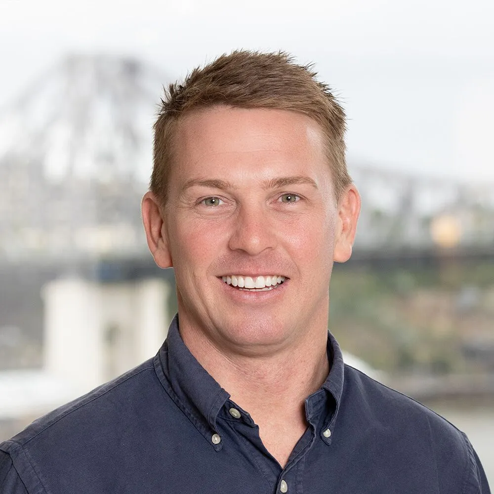 Daniel Harris
