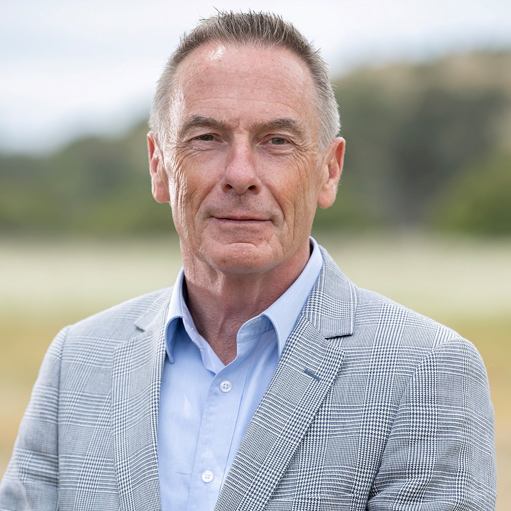 David Reynolds